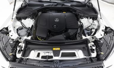 GLC-Class X254