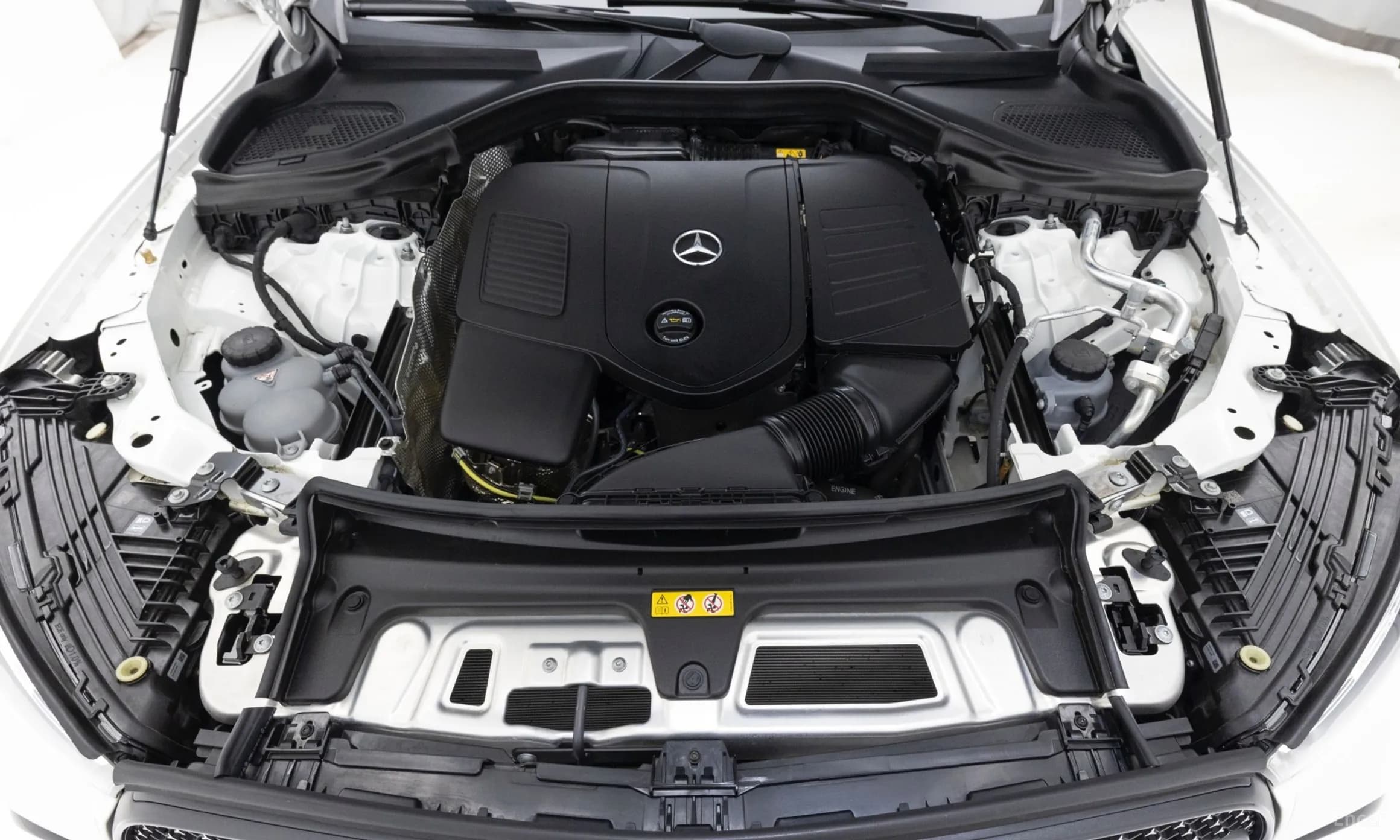 GLC-Class X254