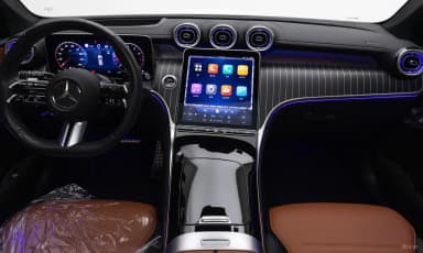 GLC-Class X254