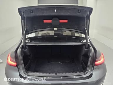3 Series (G20)