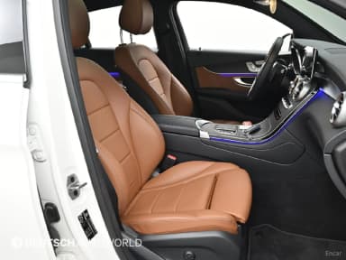 GLC-Class X253