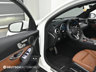 GLC-Class X253