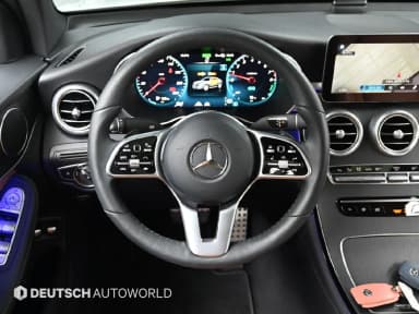 GLC-Class X253