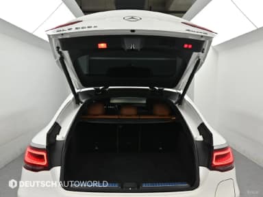 GLC-Class X253