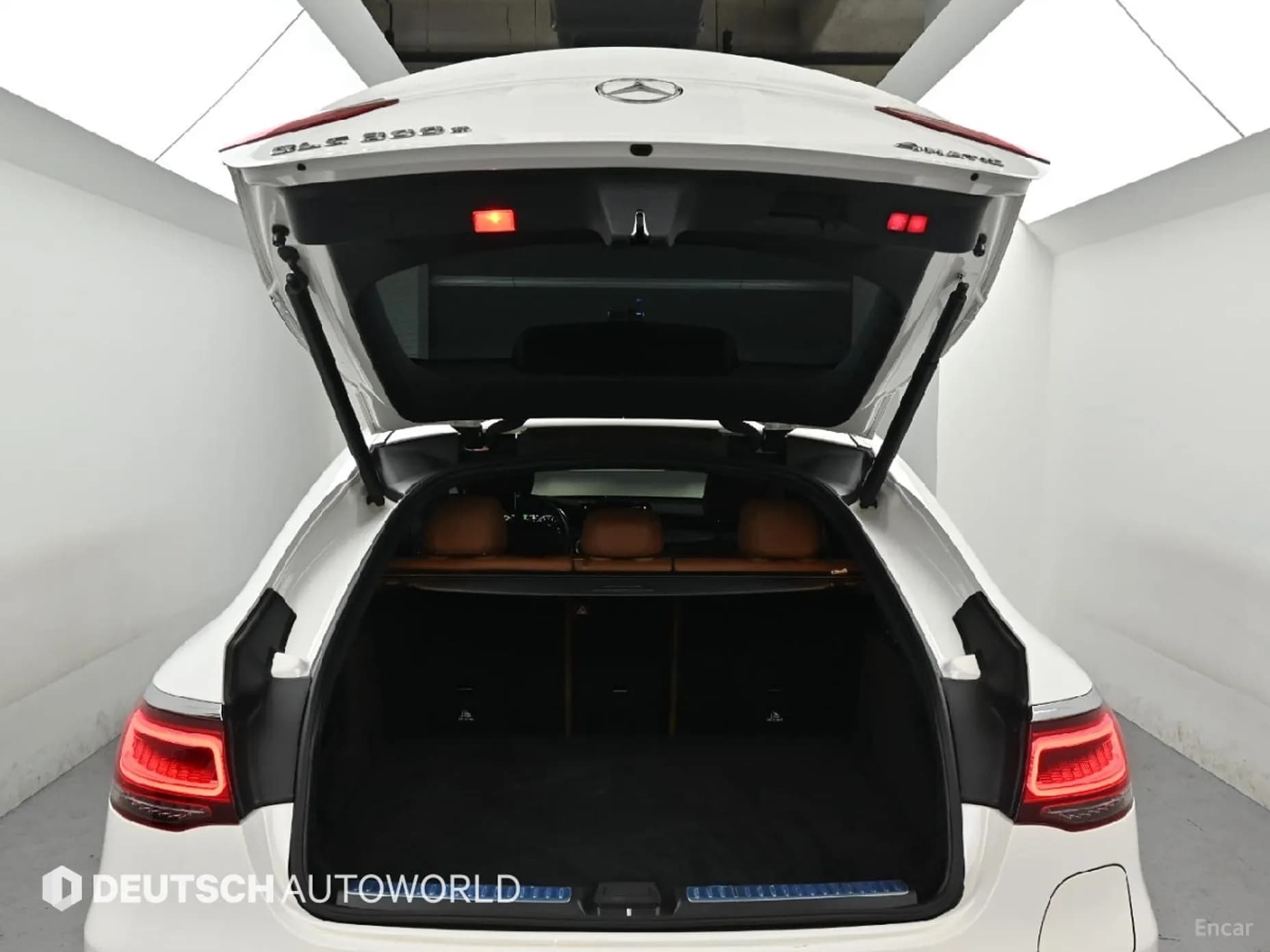 GLC-Class X253