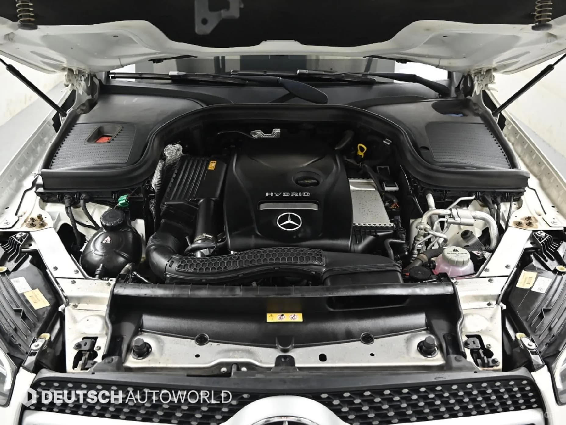 GLC-Class X253