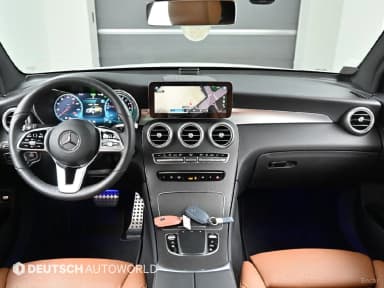 GLC-Class X253