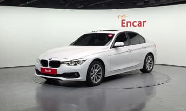 3 Series (F30)