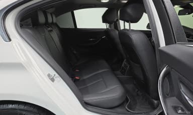 3 Series (F30)