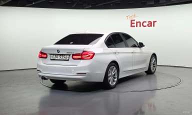 3 Series (F30)