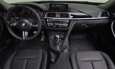 3 Series (F30)