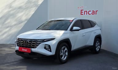 Tucson (NX4)
