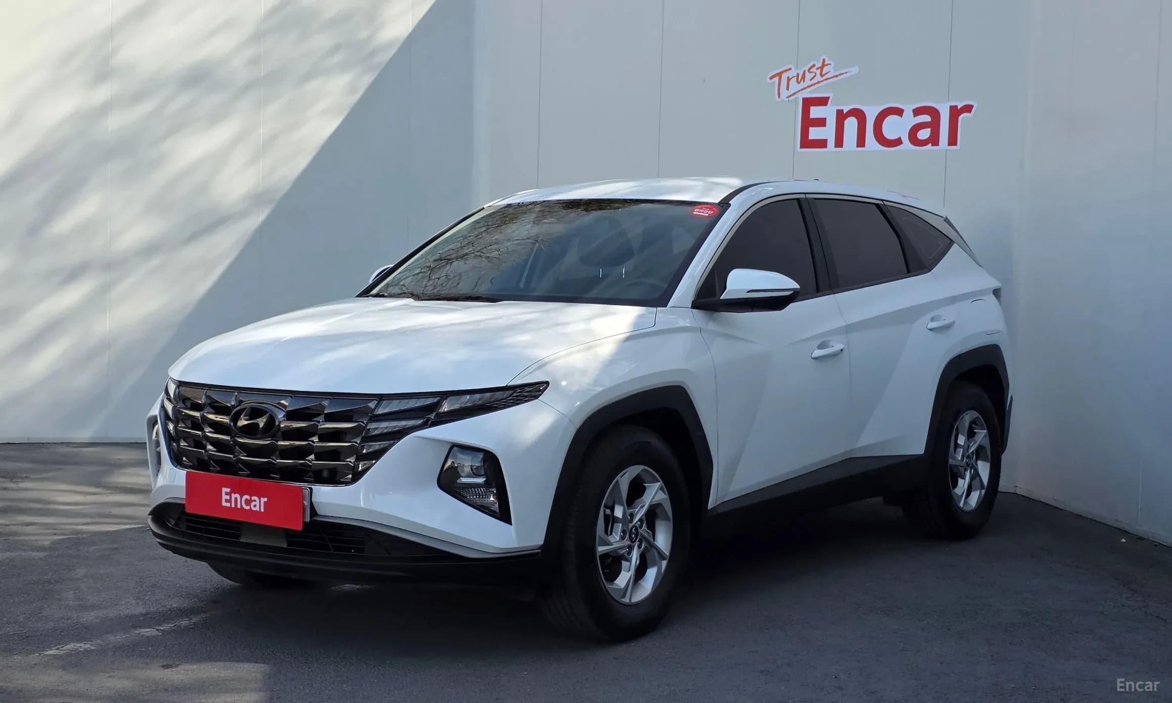 Tucson (NX4)