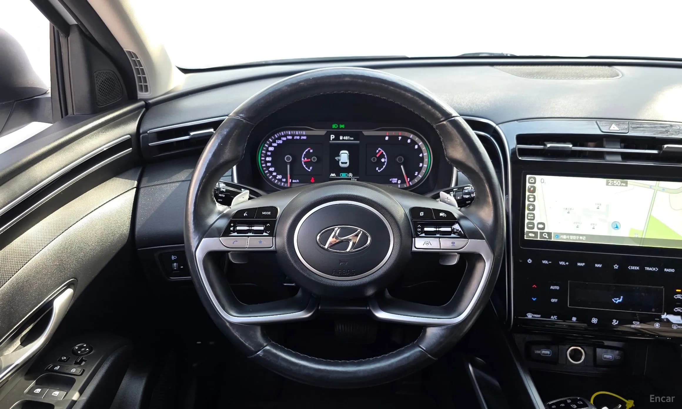 Tucson (NX4)