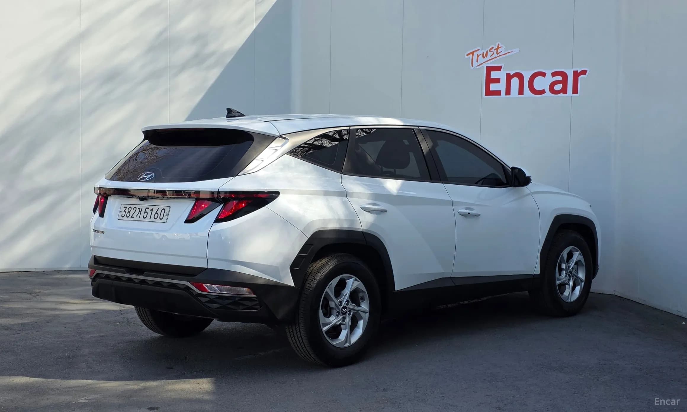 Tucson (NX4)