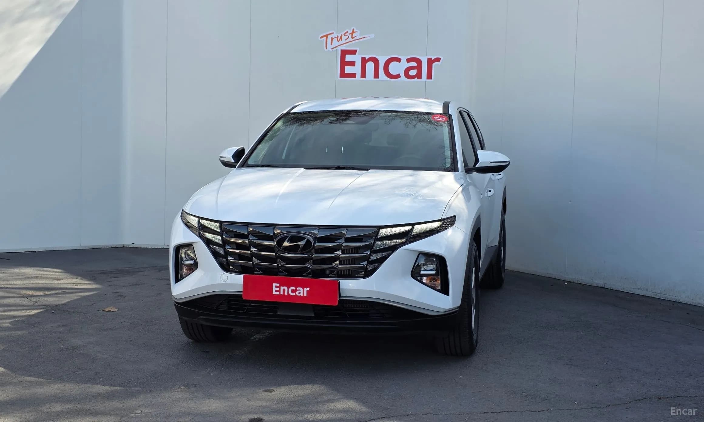 Tucson (NX4)
