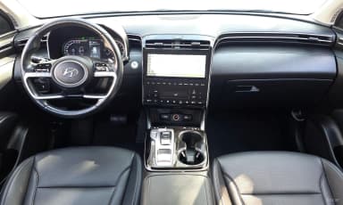 Tucson (NX4)