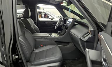 Alphard 4th Generation