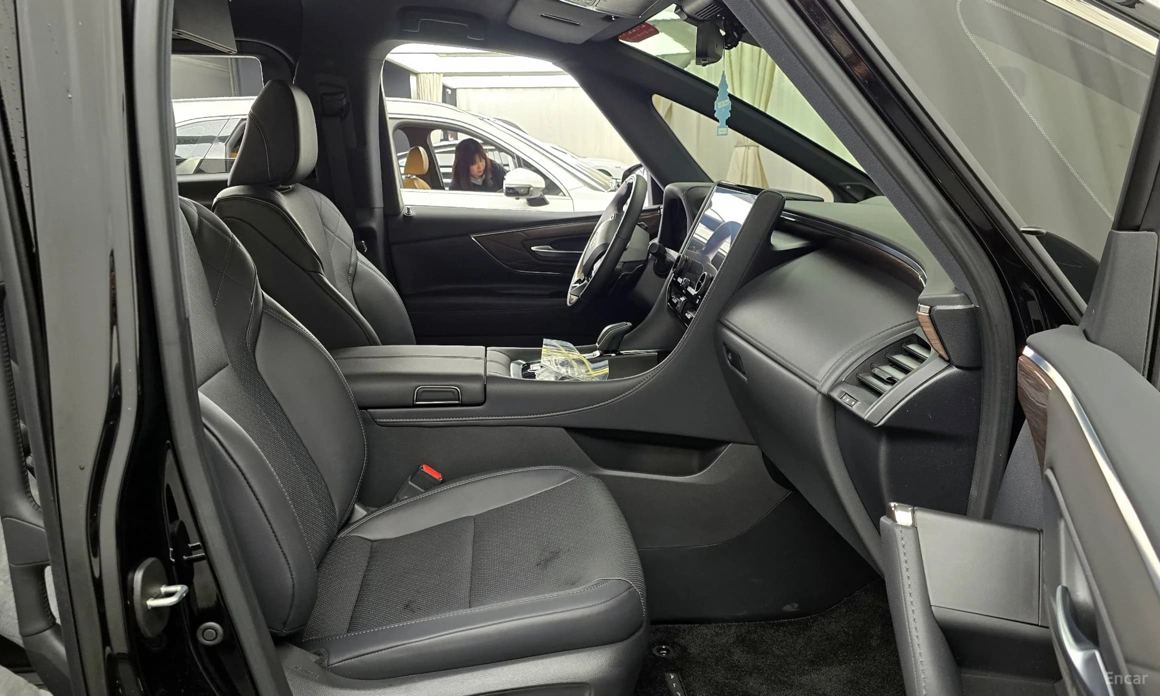 Alphard 4th Generation