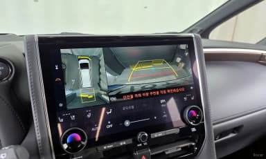 Alphard 4th Generation