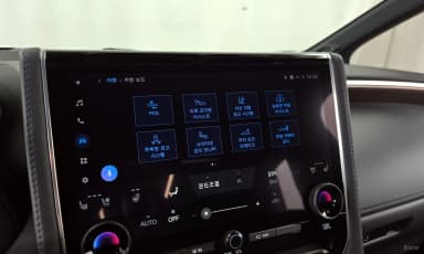 Alphard 4th Generation