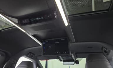 Alphard 4th Generation