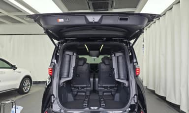 Alphard 4th Generation