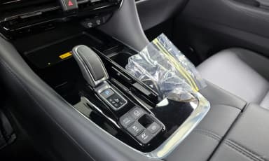 Alphard 4th Generation