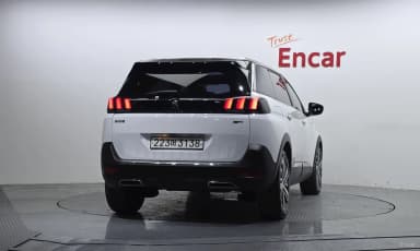 5008 2nd generation