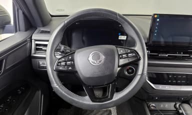 Rexton Sports Khan