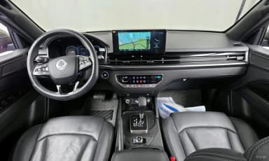 Rexton Sports Khan