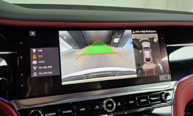 Continental GT 3rd Generation