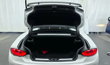 Continental GT 3rd Generation