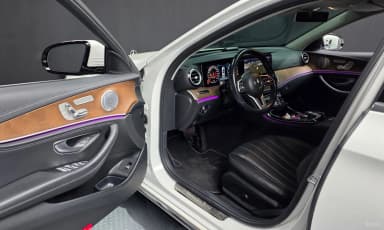 E-Class W213