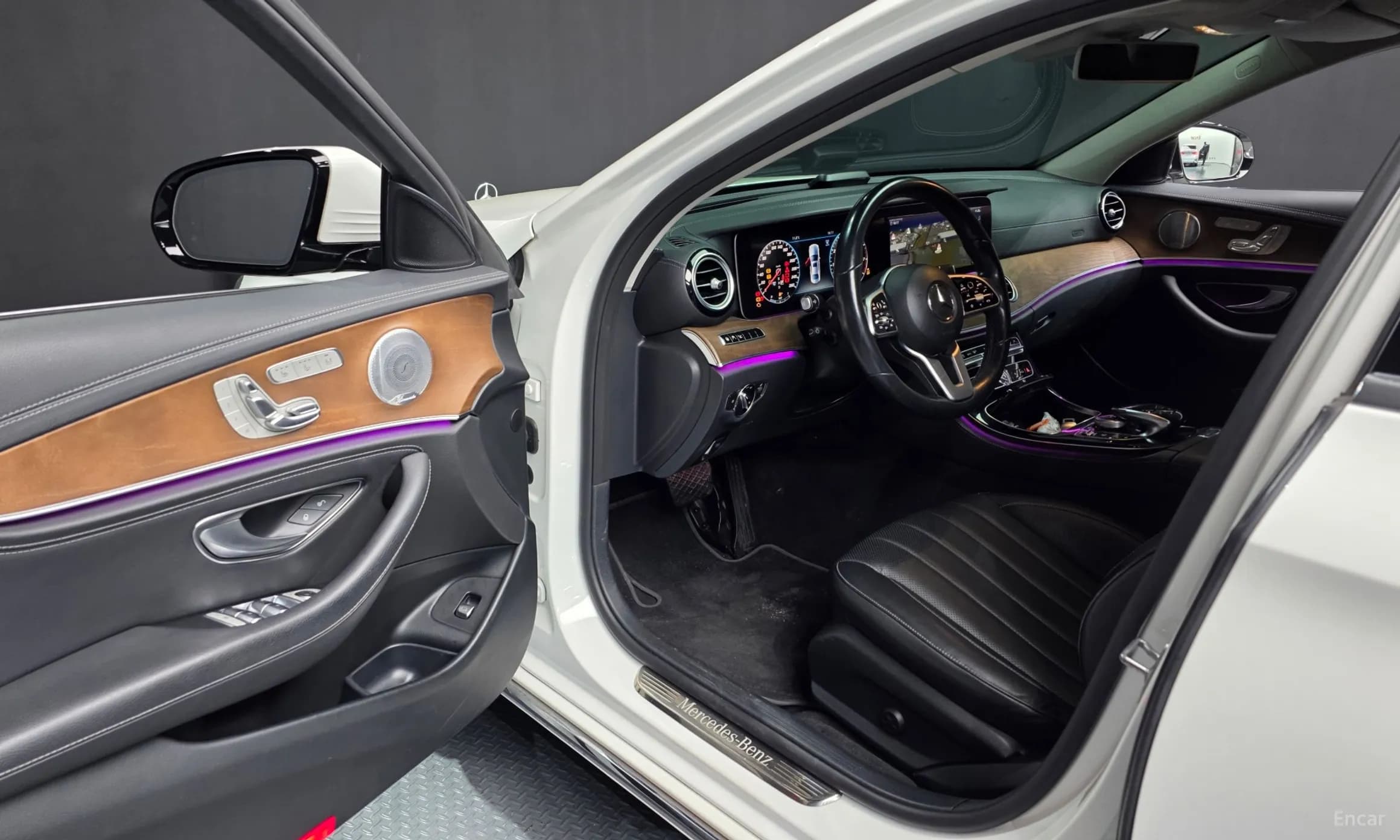 E-Class W213