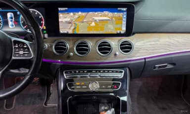E-Class W213