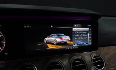 E-Class W213