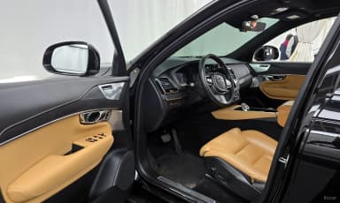 XC90 Gen 2