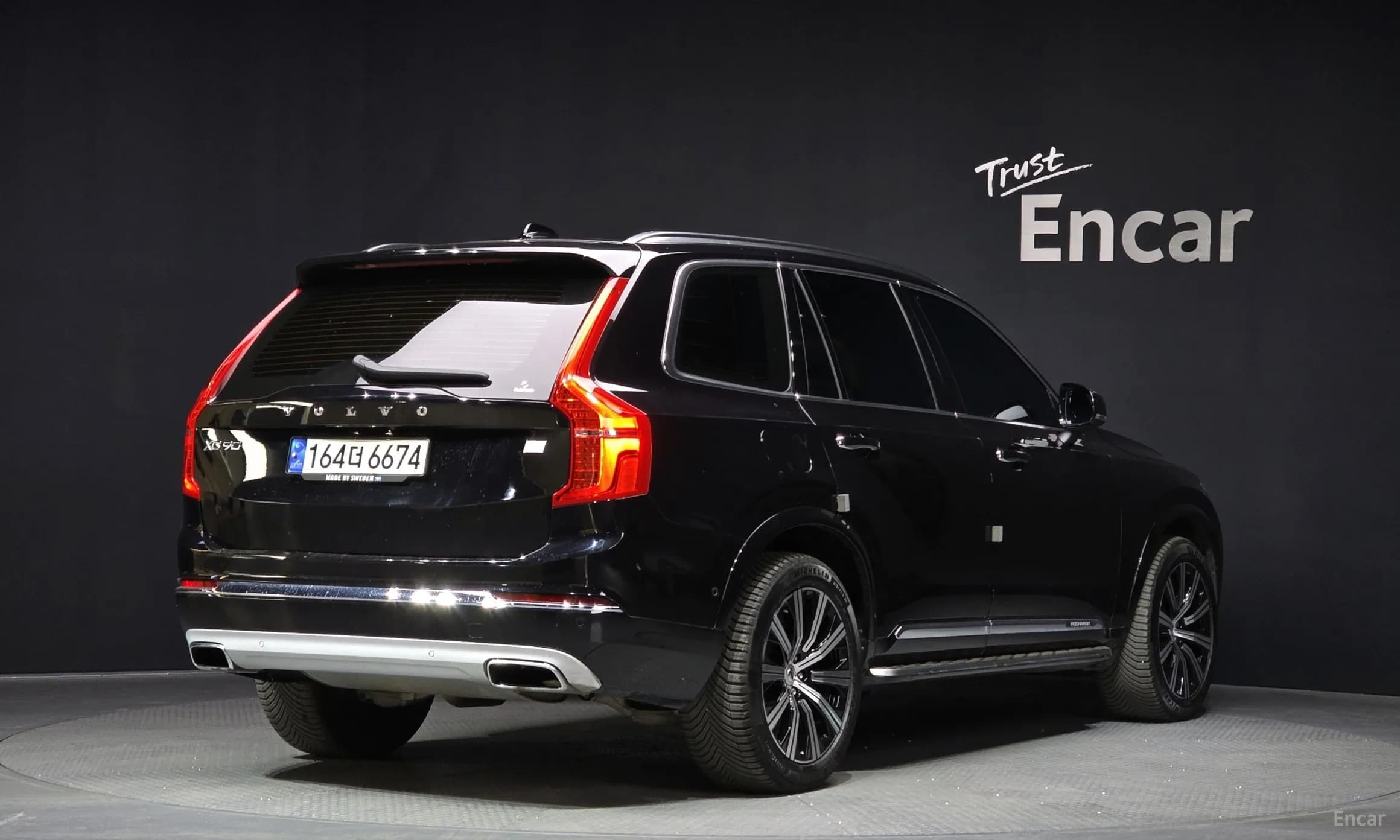 XC90 Gen 2