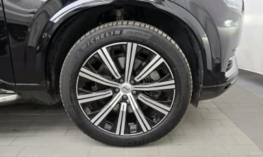 XC90 Gen 2