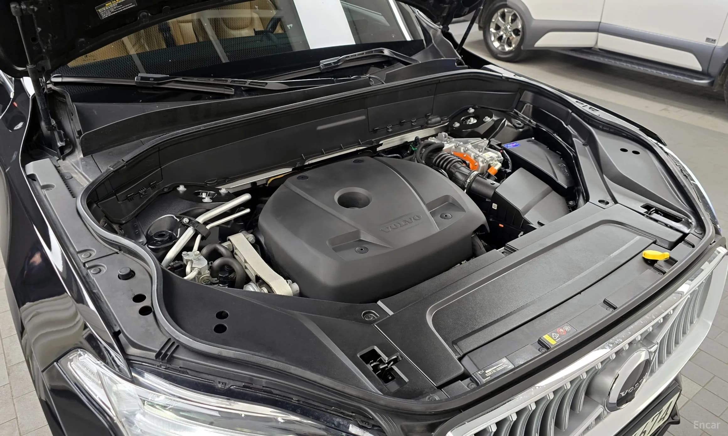 XC90 Gen 2
