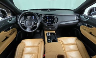 XC90 Gen 2