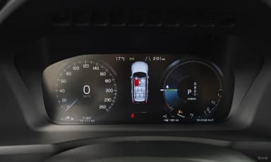 XC90 Gen 2