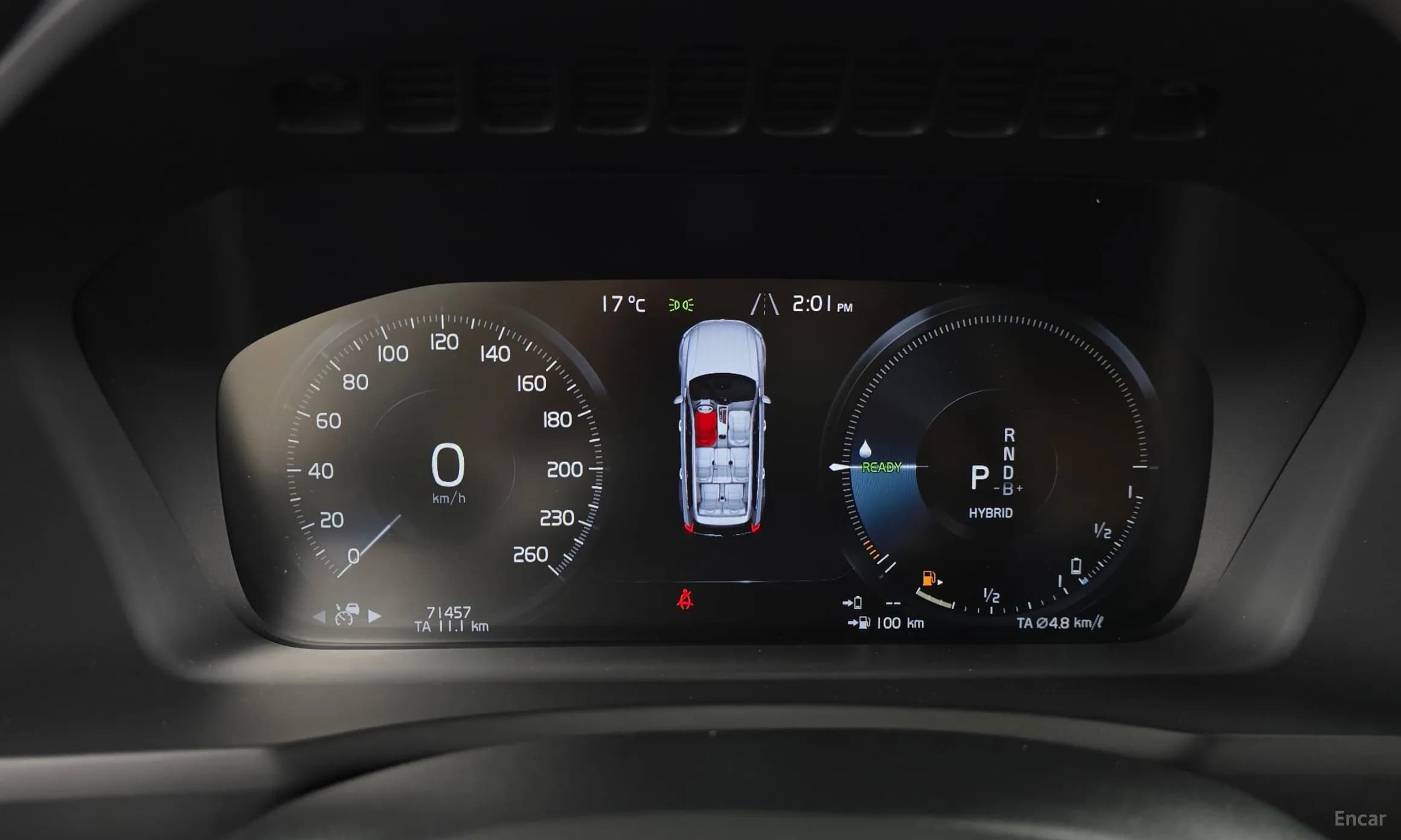 XC90 Gen 2