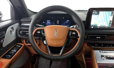 Aviator 2nd Generation