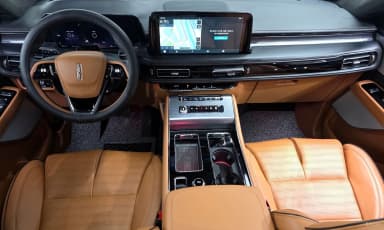 Aviator 2nd Generation