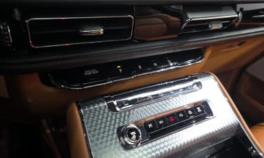 Aviator 2nd Generation