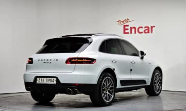 Macan