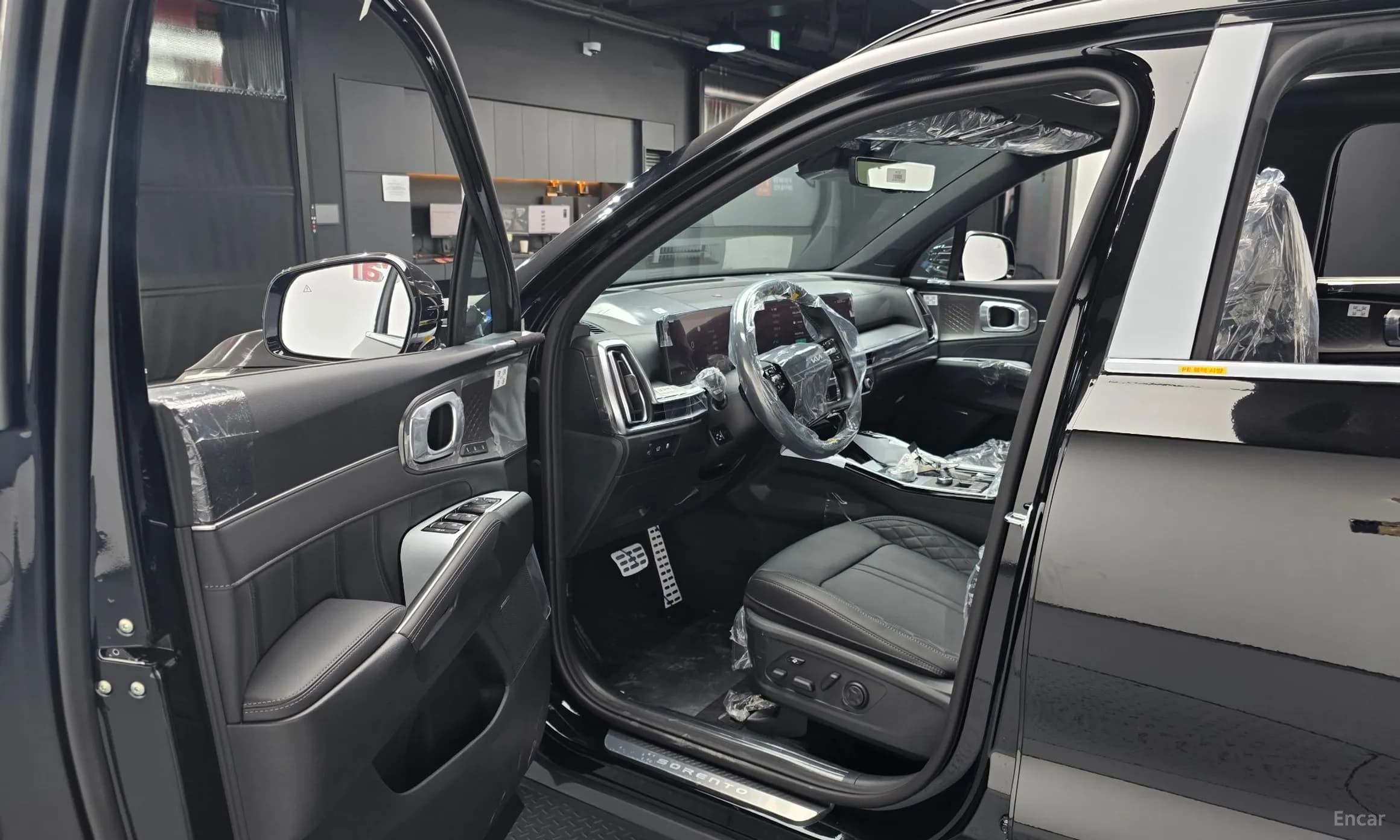 Sorento 4th Generation