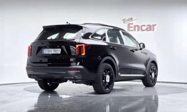 Sorento 4th Generation